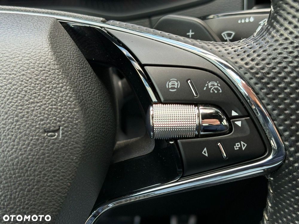 Skoda Karoq 2.0 TSI 4x4 Sportline DSG - 9
