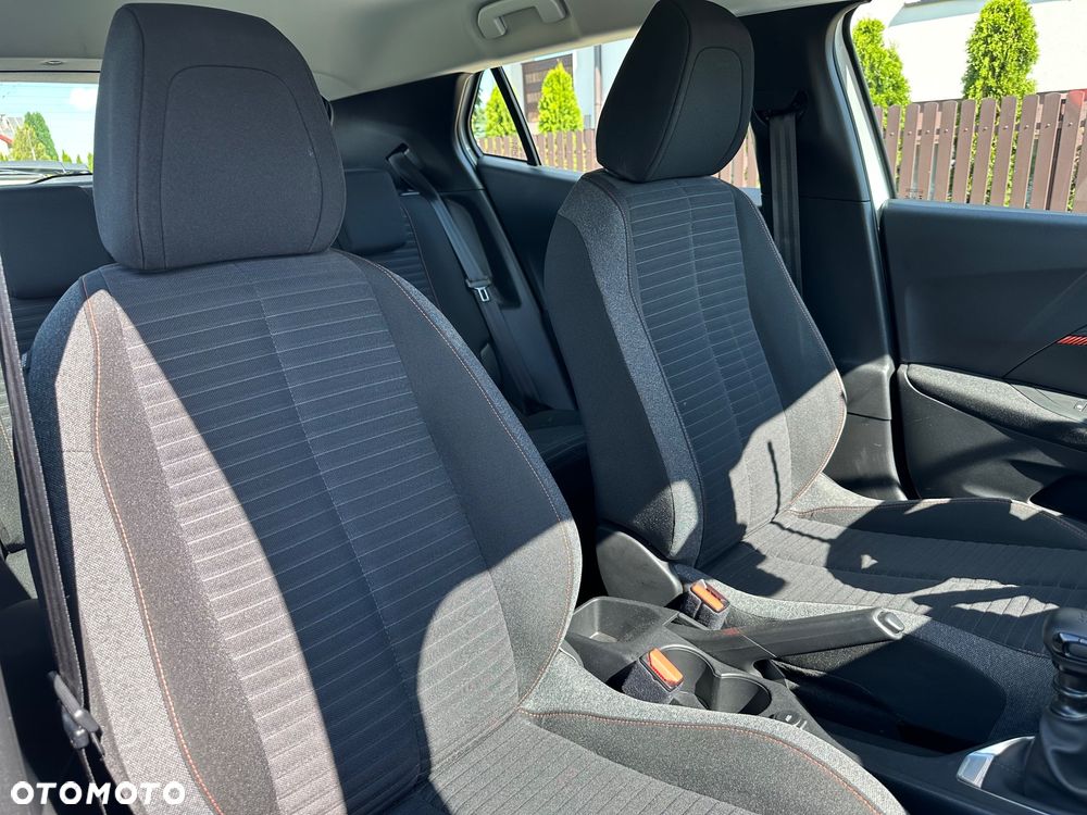 Peugeot 2008 PureTech 100 Allure - 14