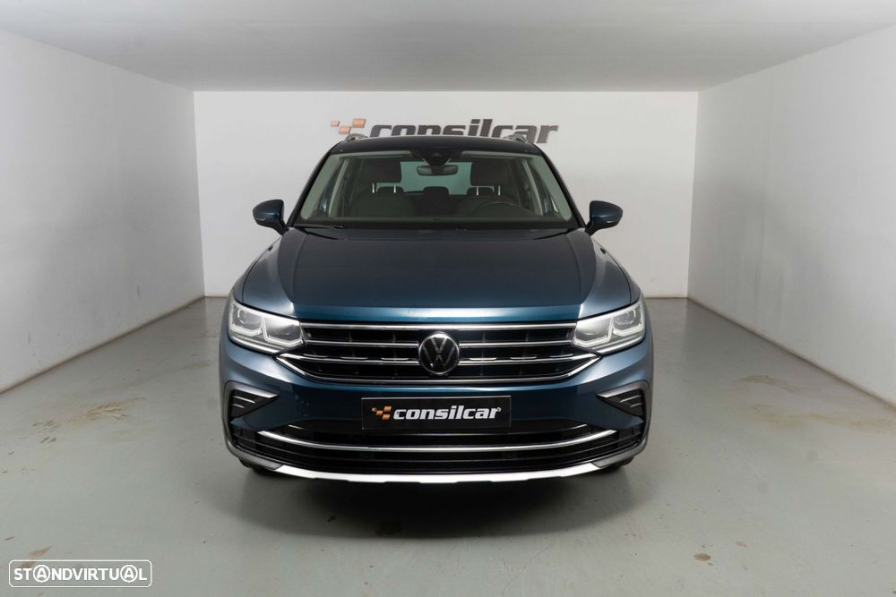 VW Tiguan 1.4 TSI eHybrid Life DSG - 3