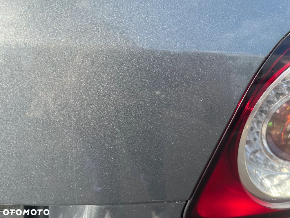 VW GOLF PLUS KLAPA BAGAŻNIKA [LA7T] - 16