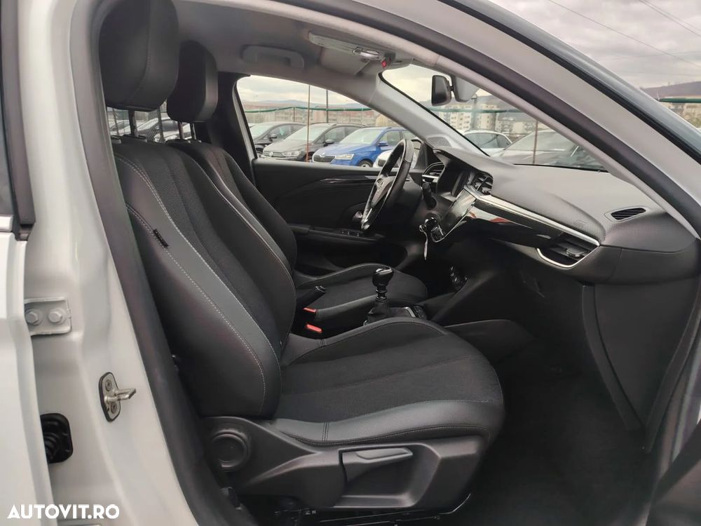 Opel Corsa 1.2 Direct Injection Turbo Start/Stop Ultimate - 4