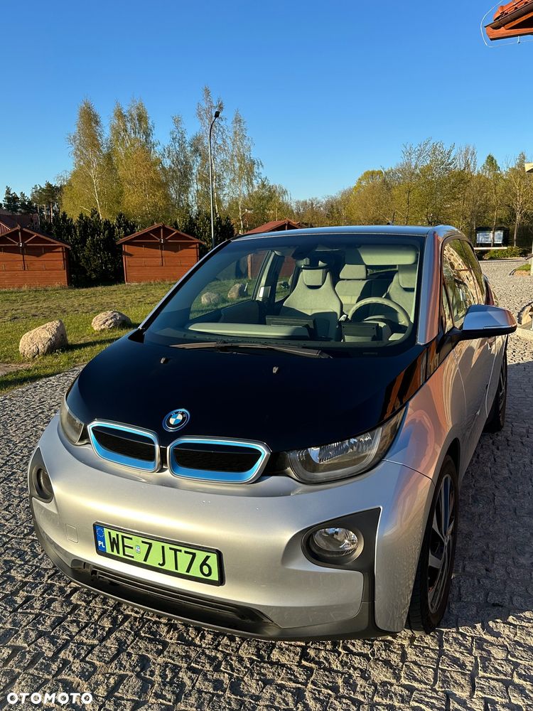 BMW i3 (60 Ah) - 6