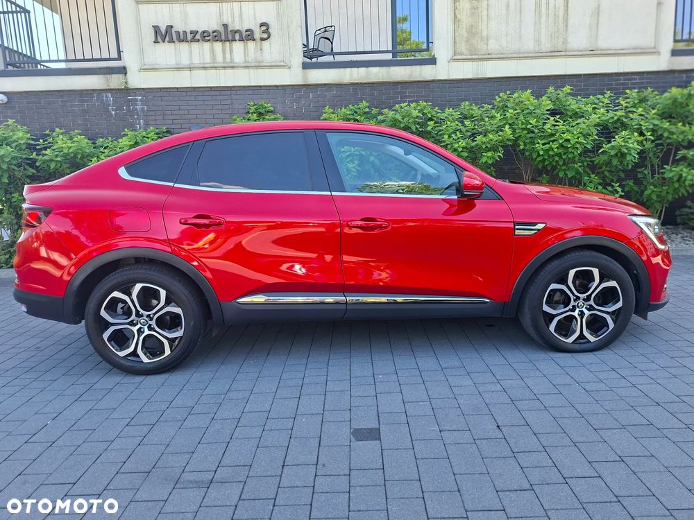 Renault Arkana - 22