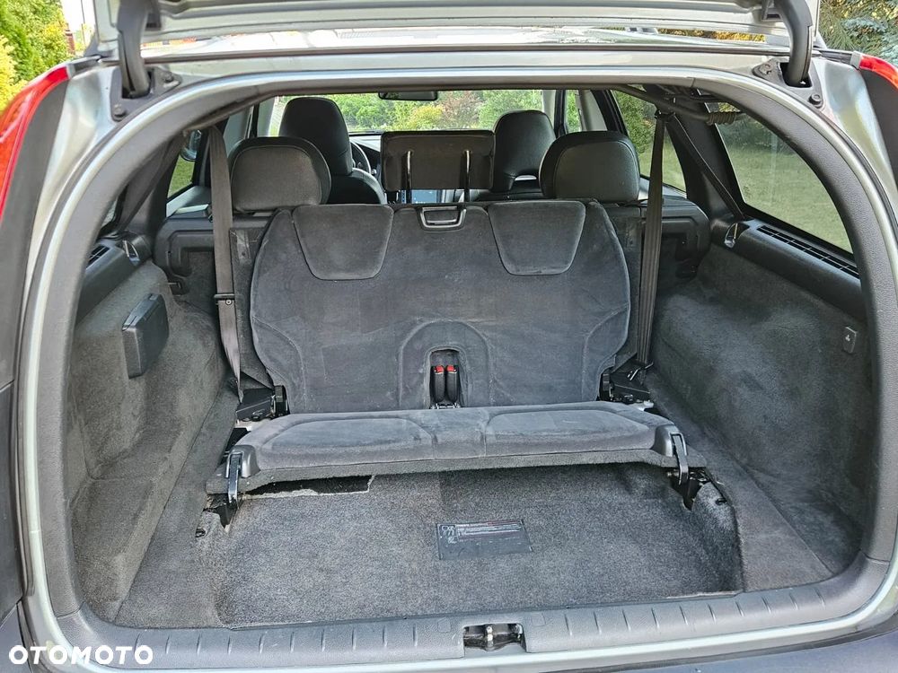 Volvo XC 70 AWD Summum - 26