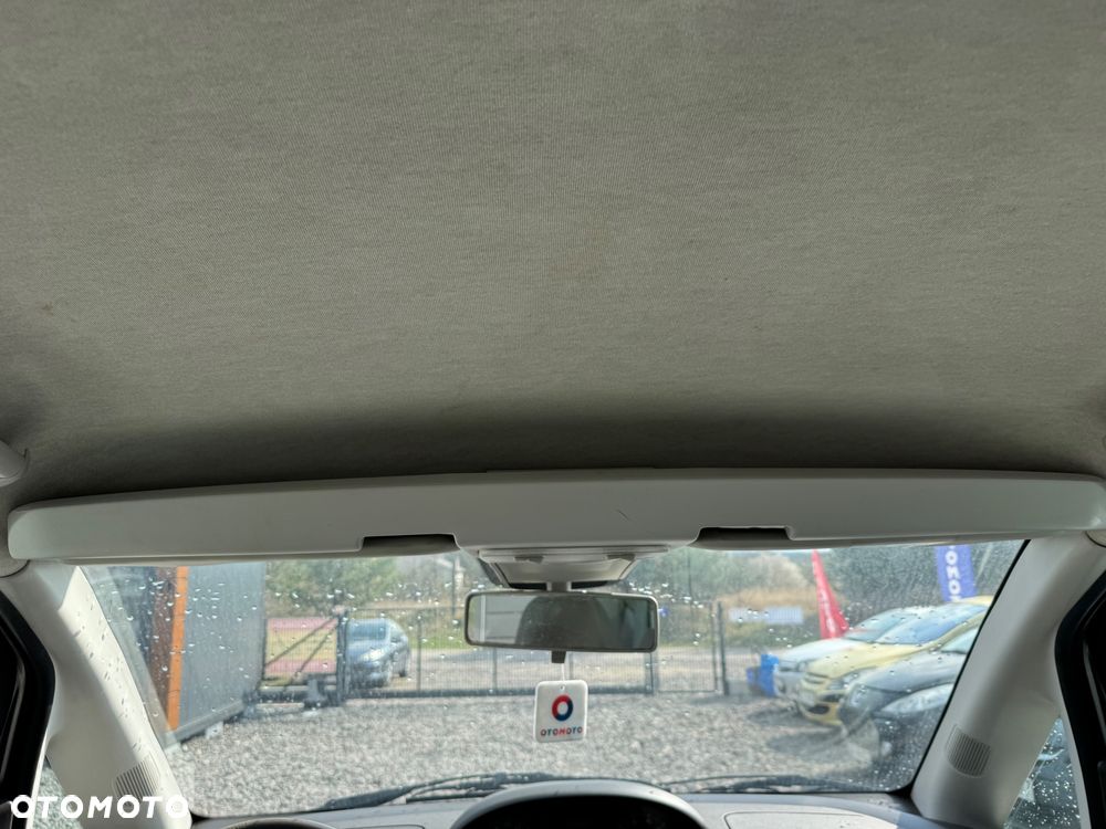 Fiat Idea 1.4 16V Dynamic - 16
