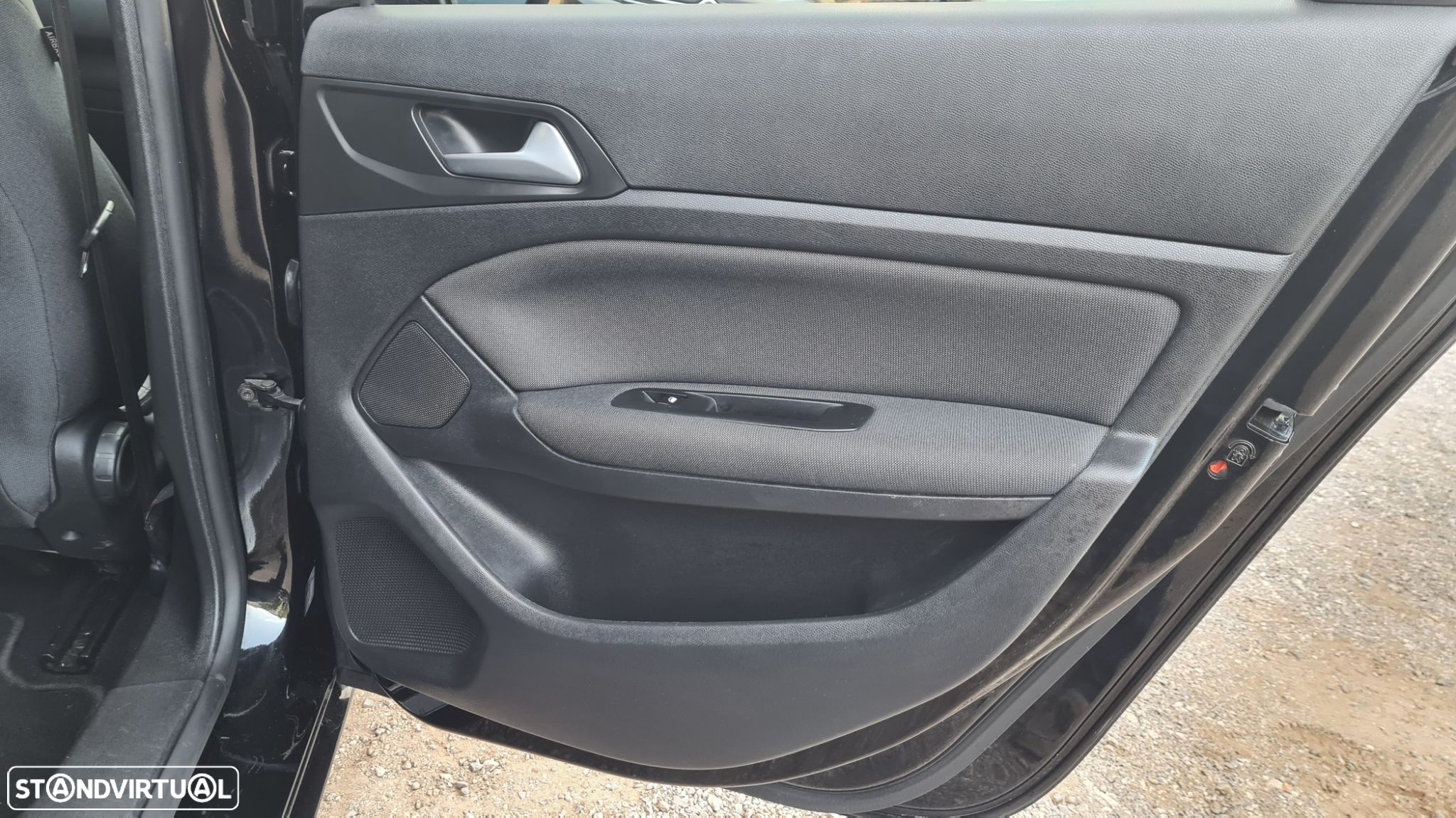 Peugeot 308 SW - 54