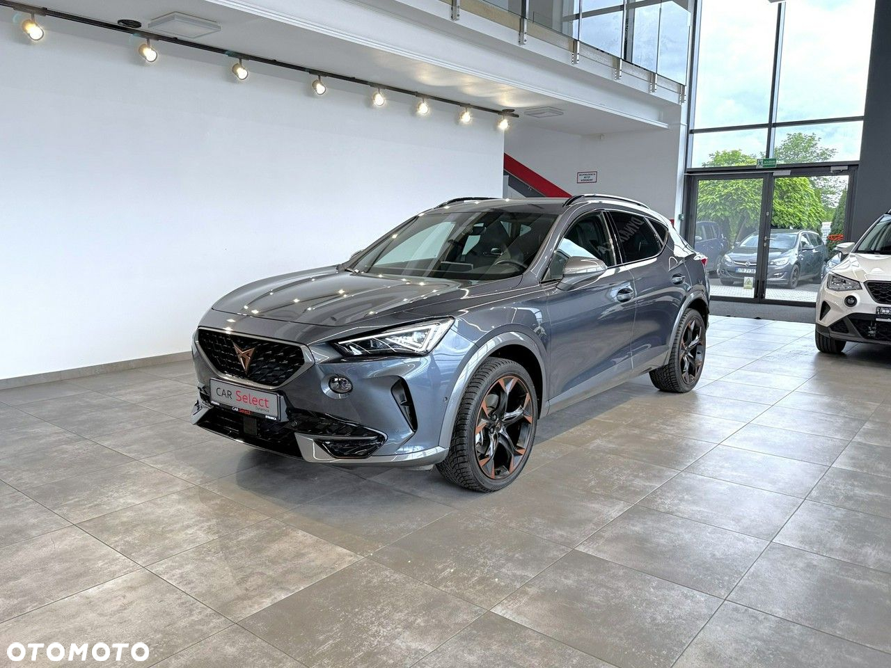 Cupra Formentor - 5