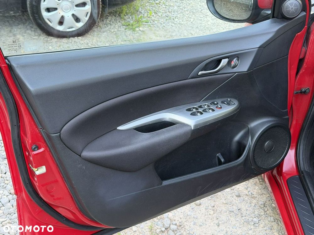 Honda Civic - 10