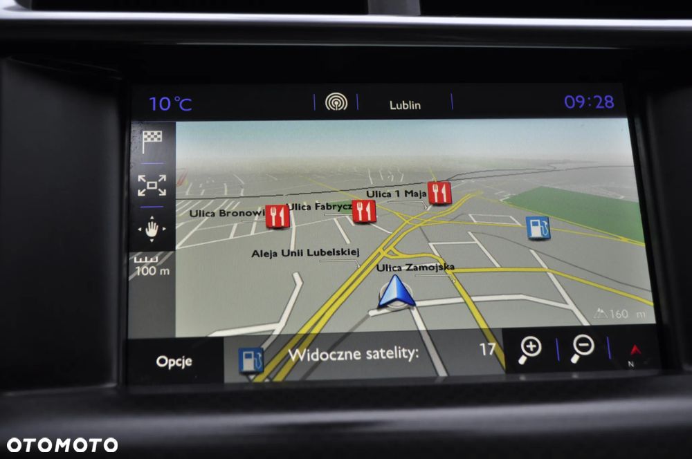 DS Automobiles DS 4 Crossback - 18