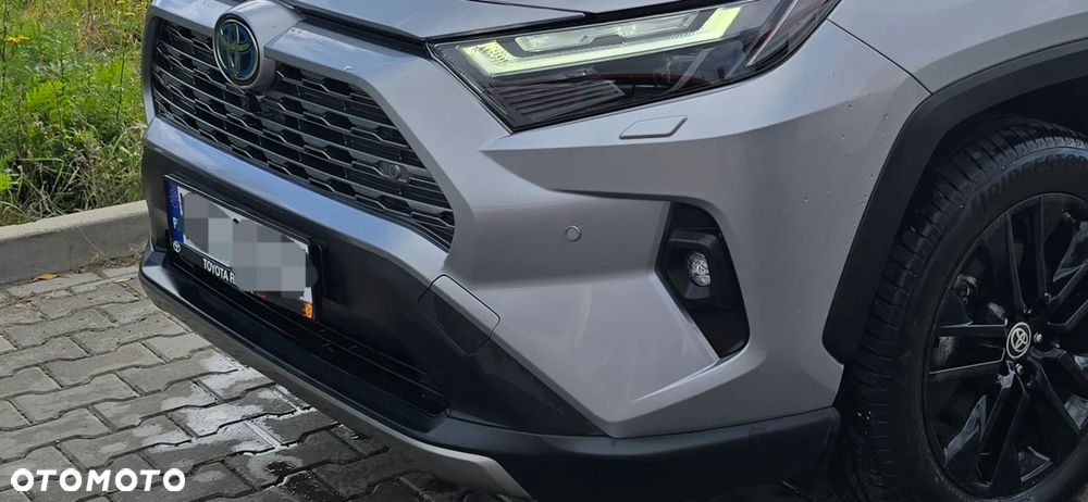 Toyota RAV4 - 23