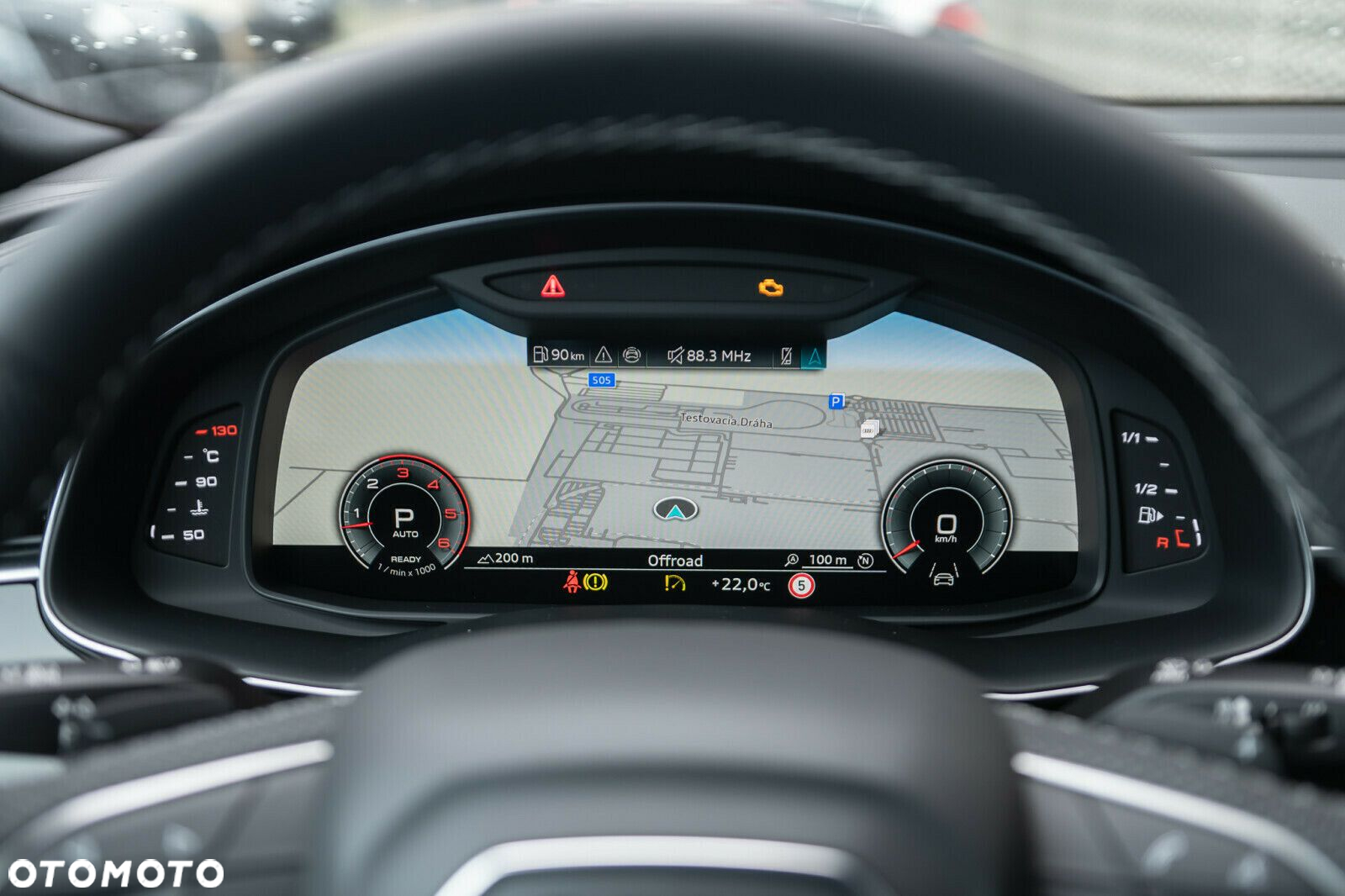 Audi Q8 - 19