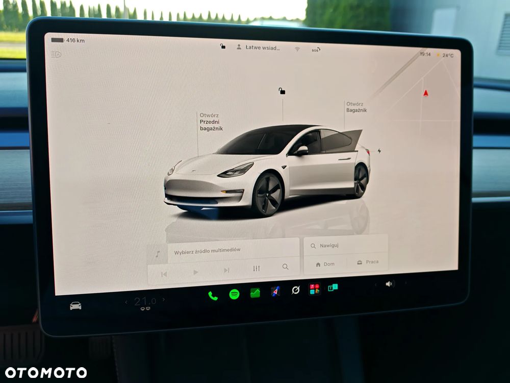 Tesla Model 3 RWD Hinterradantrieb - 24