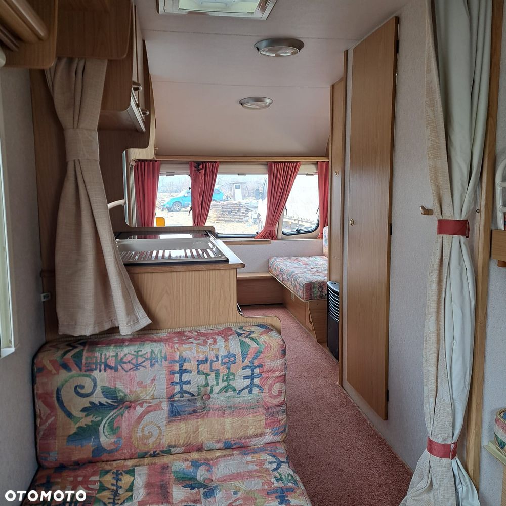 Bailey Discovery - 8