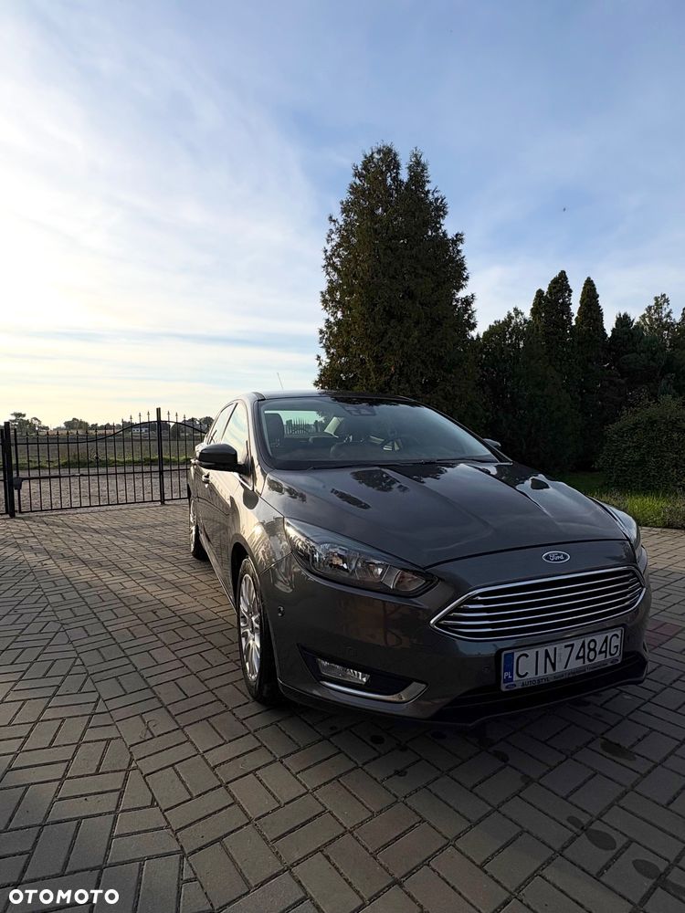Ford Focus - 4
