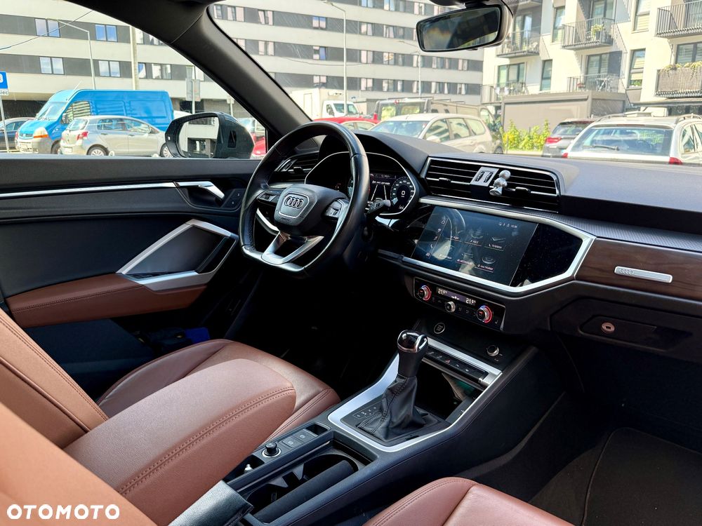 Audi Q3 Sportback - 2