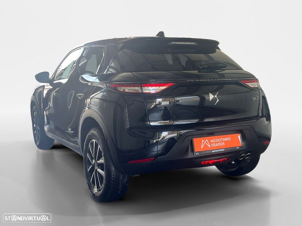 DS DS3 1.2 Hybrid Pallas e-DSC6 - 3