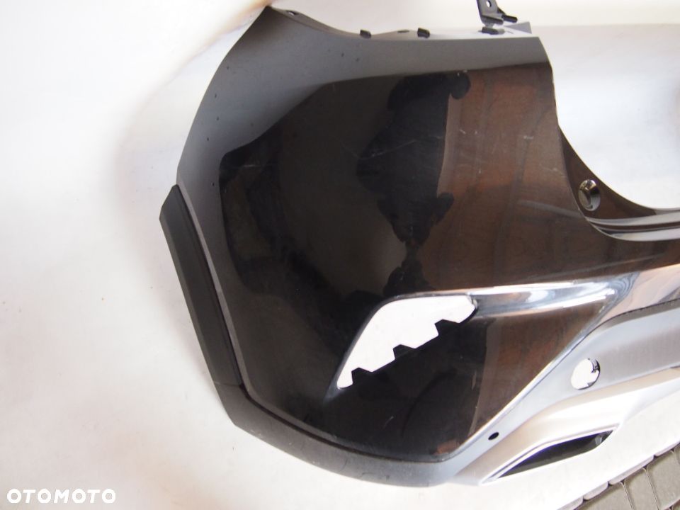 Kia XCeed 19r Zderzak tyl tylny X ceed 2019 - 2