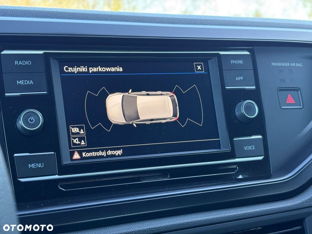 Volkswagen Polo - 18