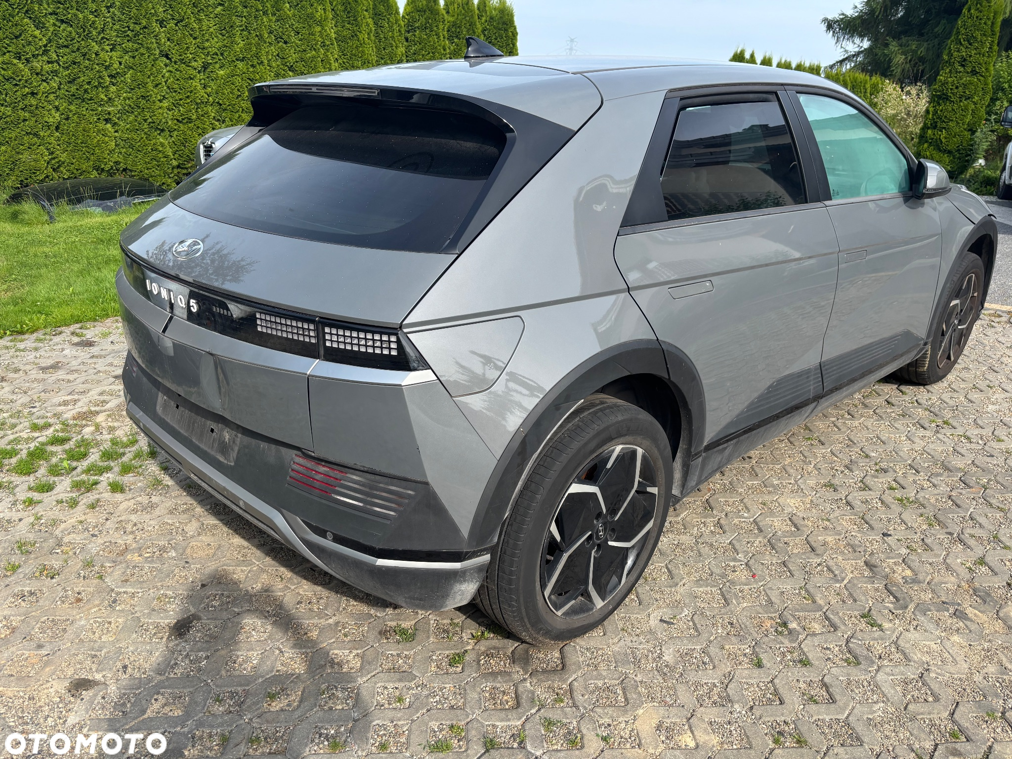 Hyundai IONIQ 5 58 kWh - 5