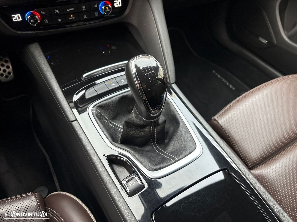 Opel Insignia Grand Sport 2.0 CDTi Ultimate - 33