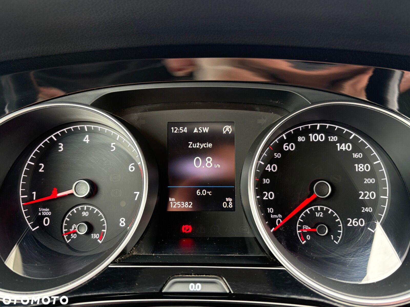 Volkswagen Touran 1.5 TSI EVO Highline - 23