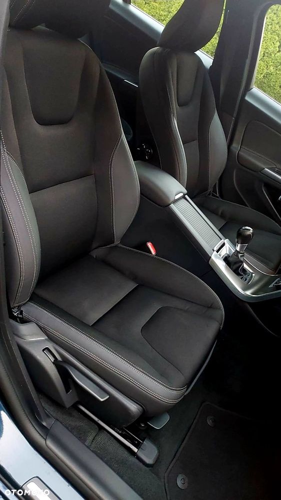 Volvo S60 T3 - 7