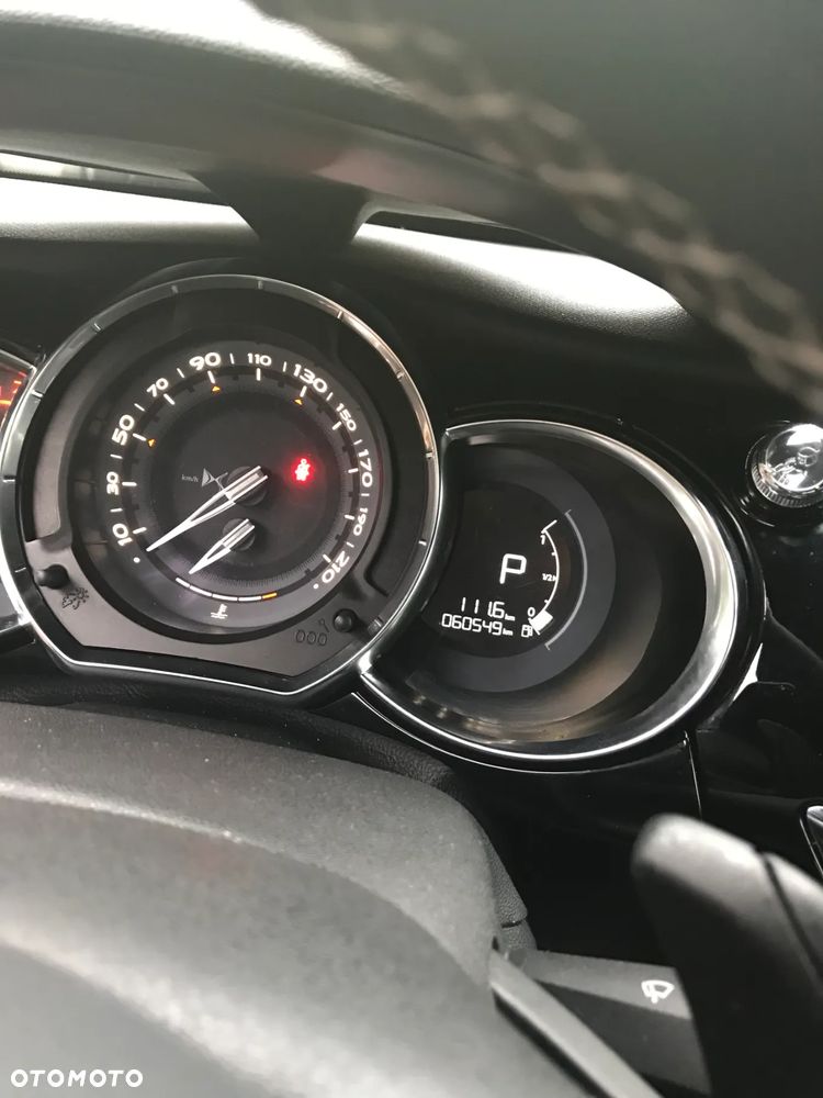 DS Automobiles DS 3 - 9