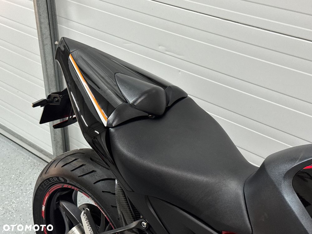 Honda CB - 14