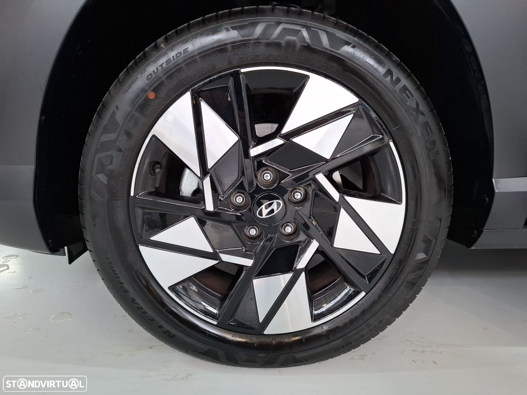 Hyundai Kauai 1.6 GDi HEV Vanguard (TT) - 26
