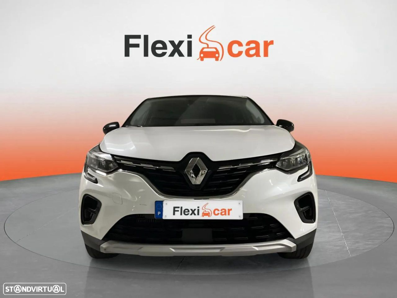 Renault Captur 1.0 TCe Techno - 8
