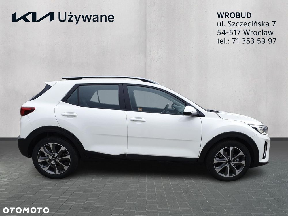 Kia Stonic - 5