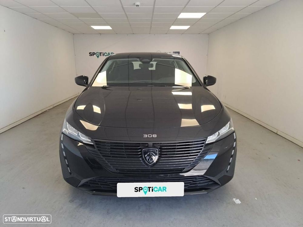 Peugeot 308 1.5 BlueHDi Active Pack - 2