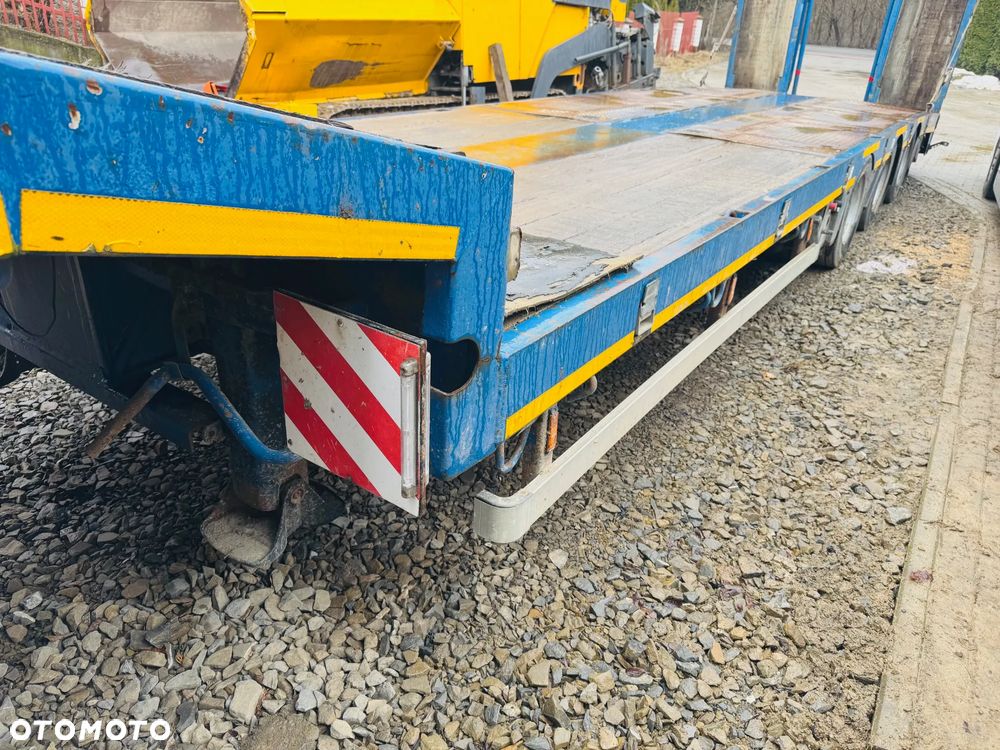 Nooteboom OSDS 48-03 - 3