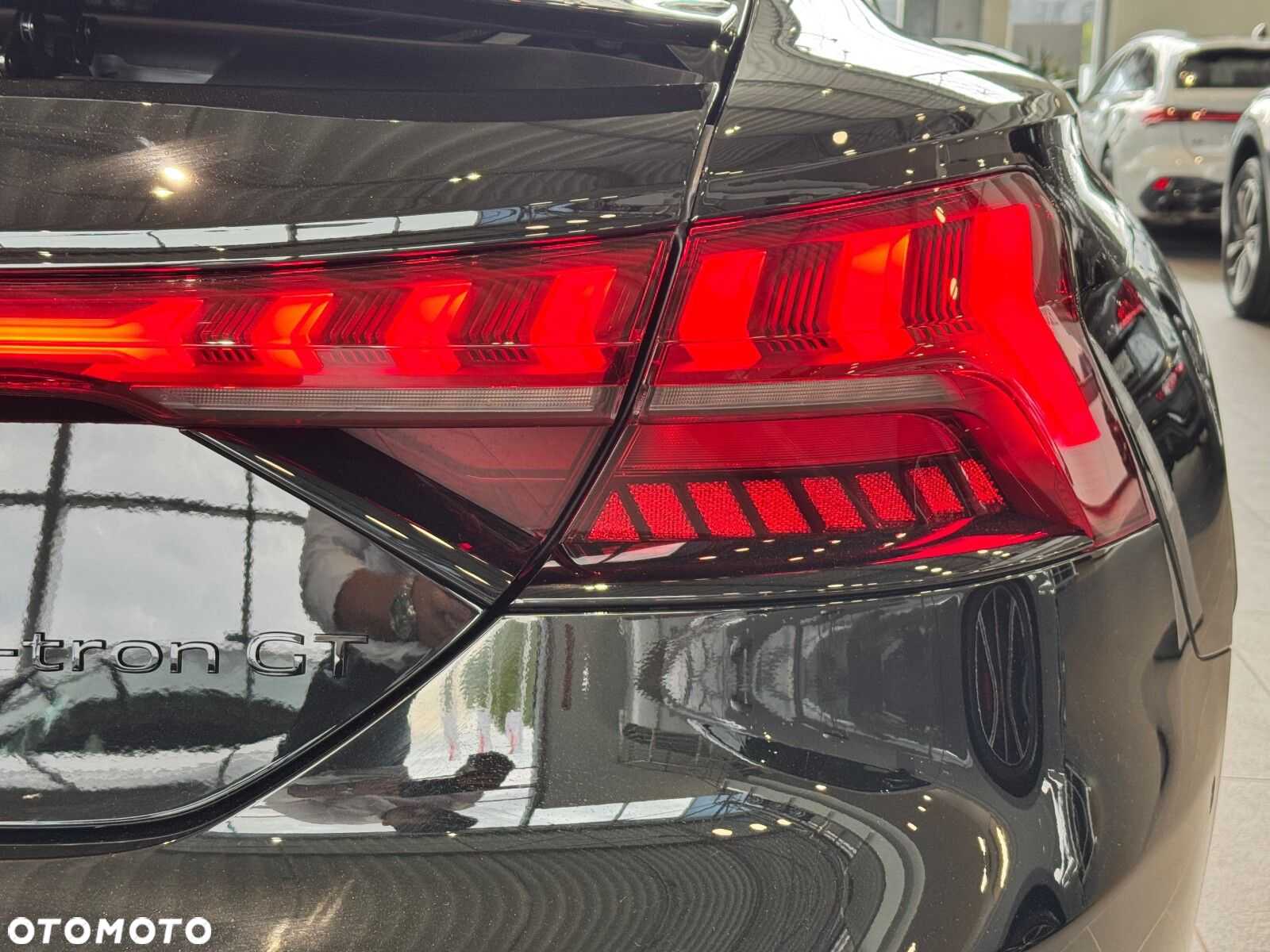 Audi e-tron GT 105kWh S Launch Edition Quattro - 29