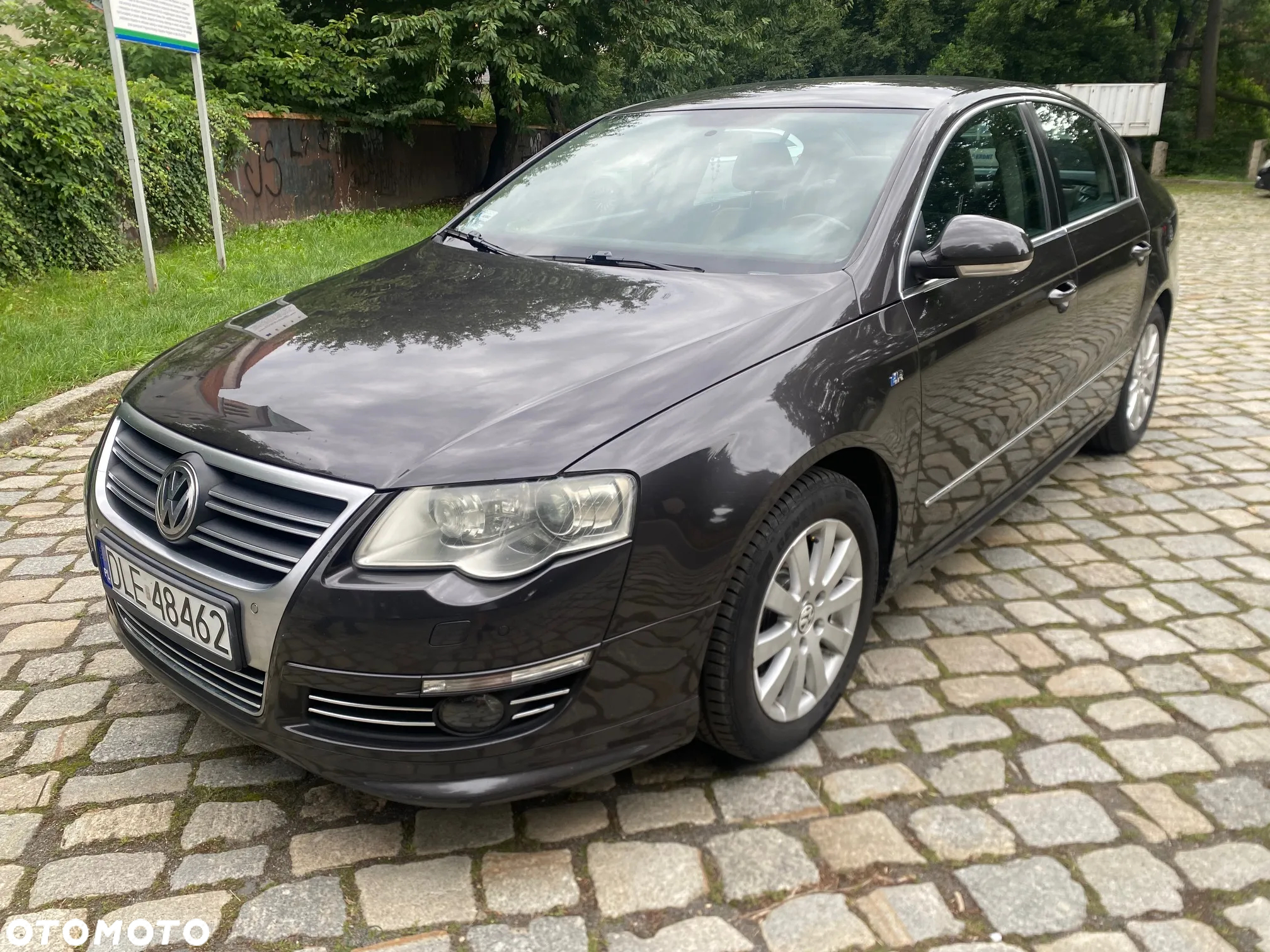 Volkswagen Passat 2.0 TDI Comfortline R-Style - 4