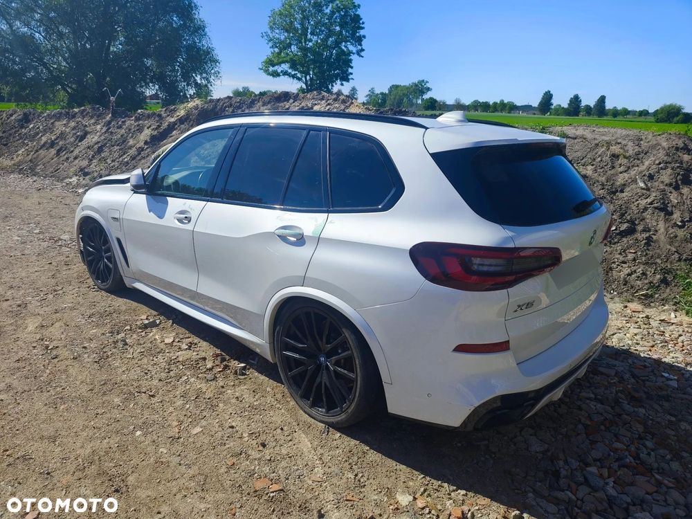 BMW X5 xDrive45e - 7