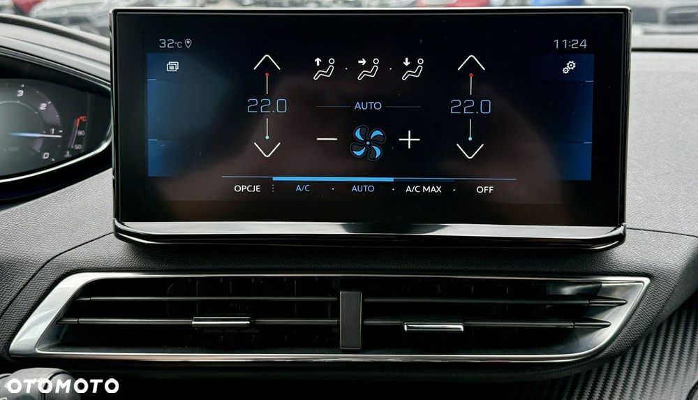 Peugeot 3008 1.5 BlueHDi Allure Pack S&S EAT8 - 22