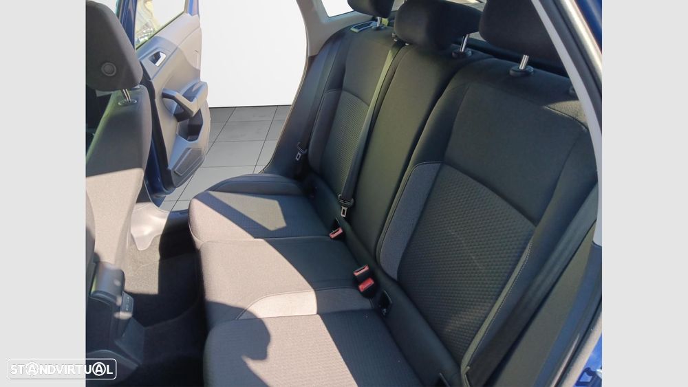 VW Taigo 1.0 TSI Life - 17