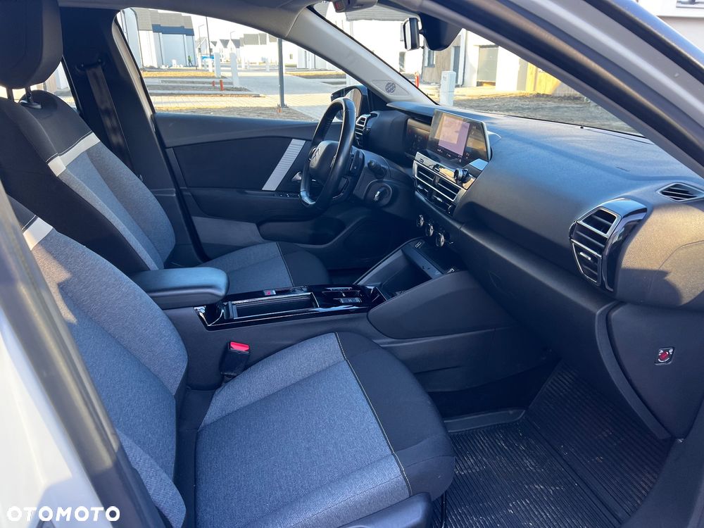 Citroën C4 1.5 BlueHDi Feel Pack S&S EAT8 - 9