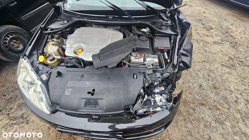 Renault Laguna 2.0 DCi FAP Dynamique - 13