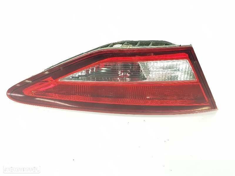 FAROLIM PORTA TRASEIRA ESQUERDO SEAT LEON 2015 -5F0945093D - 12