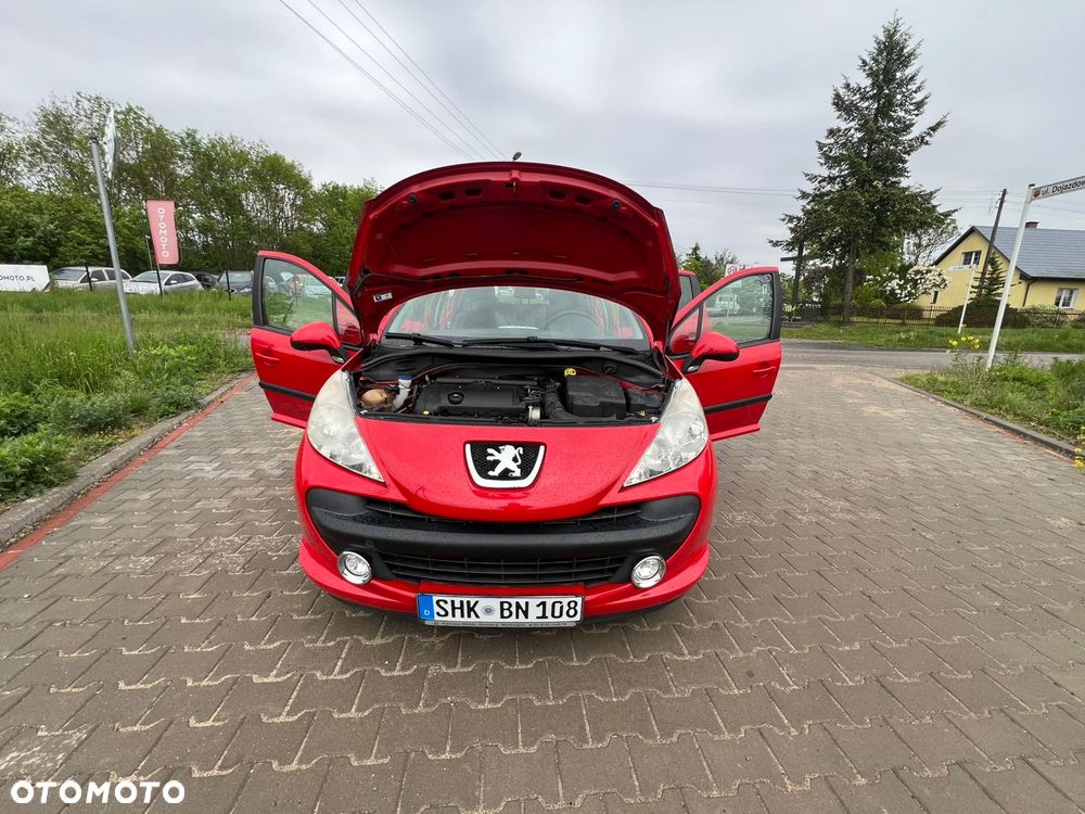 Peugeot 207 1.4 Trendy - 20