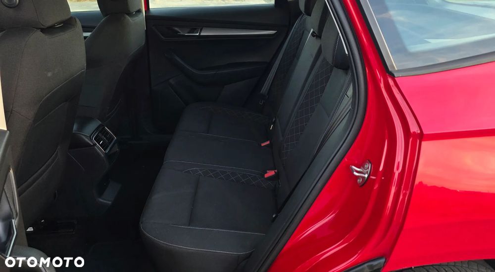 Skoda Karoq 1.0 TSI GPF 4x2 Ambition - 15
