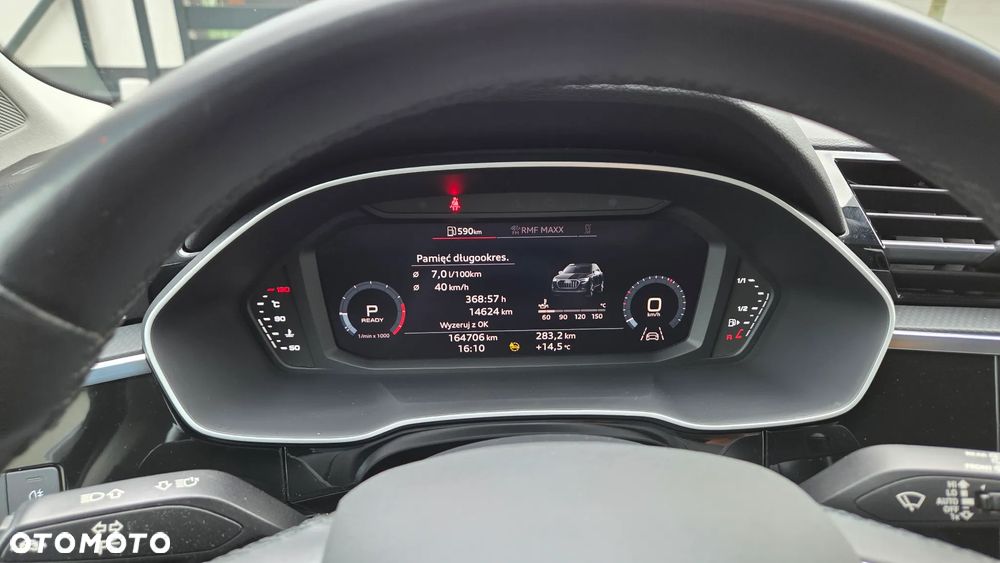 Audi Q3 35 TFSI Advanced S tronic - 8