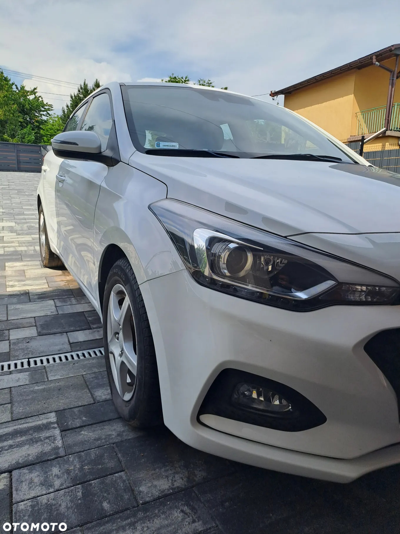 Hyundai i20 1.2 Comfort - 4