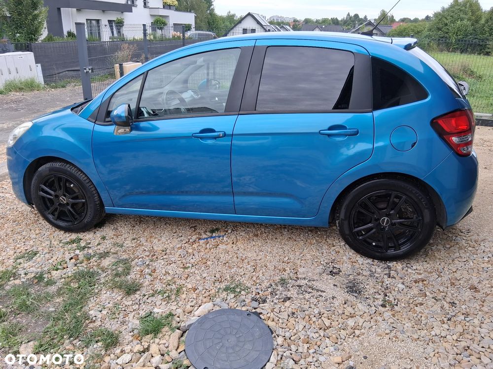 Citroën C3 1.4 Attraction - 9