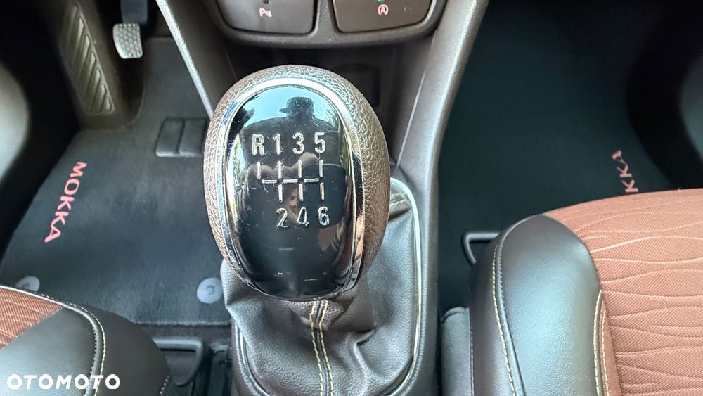 Opel Mokka 1.4 Turbo ecoFLEX Start/Stop Innovation - 30