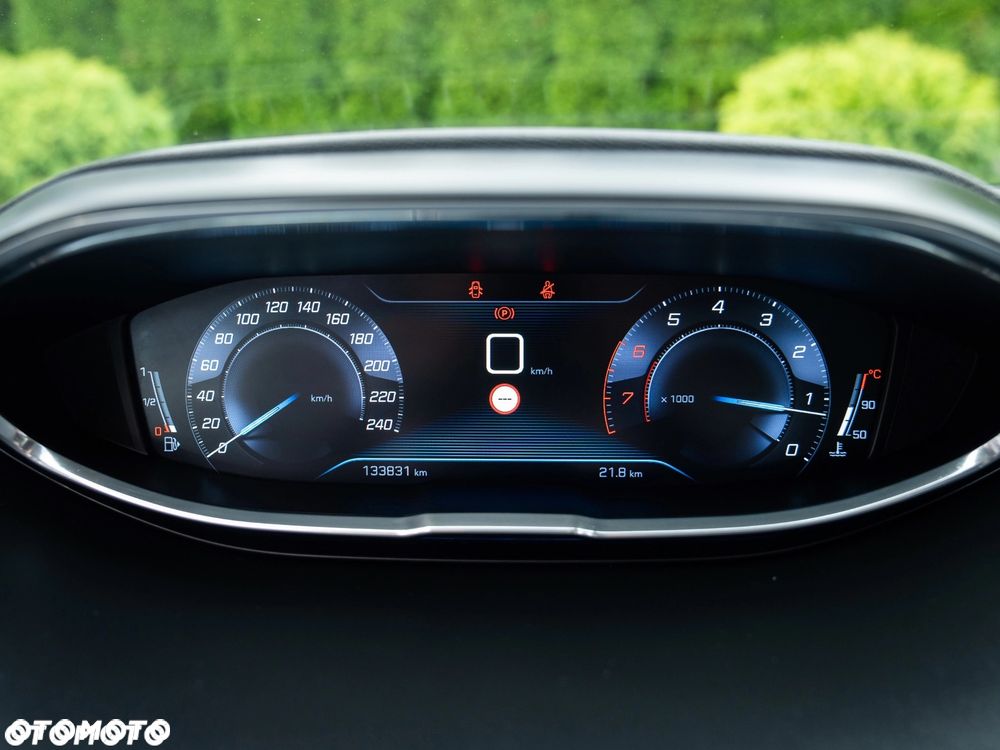 Peugeot 3008 ver-1-2-start-stop-business-edition - 32