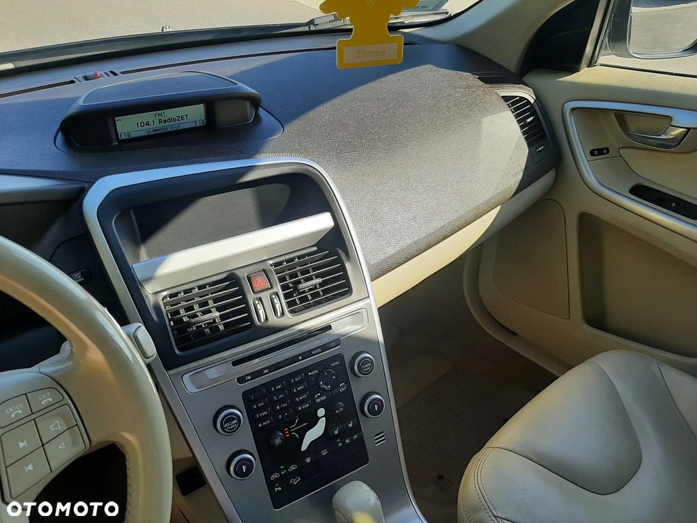 Volvo XC 60 T6 AWD Summum - 23