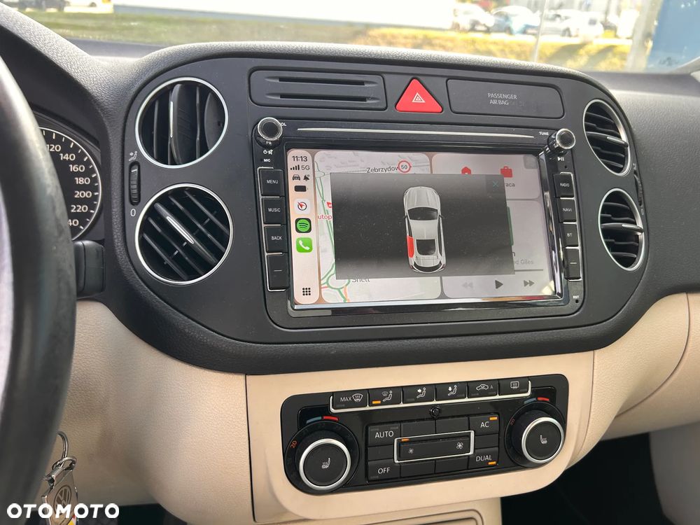 Volkswagen Golf Plus - 27